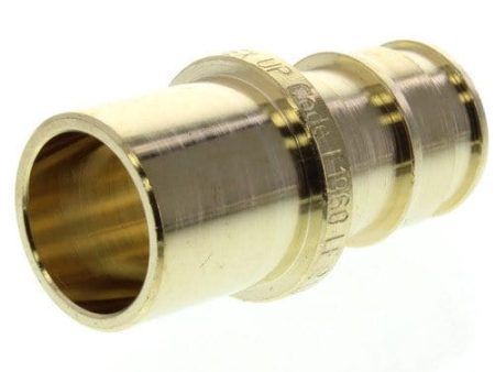 1  Expansion PEX x 3 4  Male Sweat Adapter - Lead Free Brass Online now